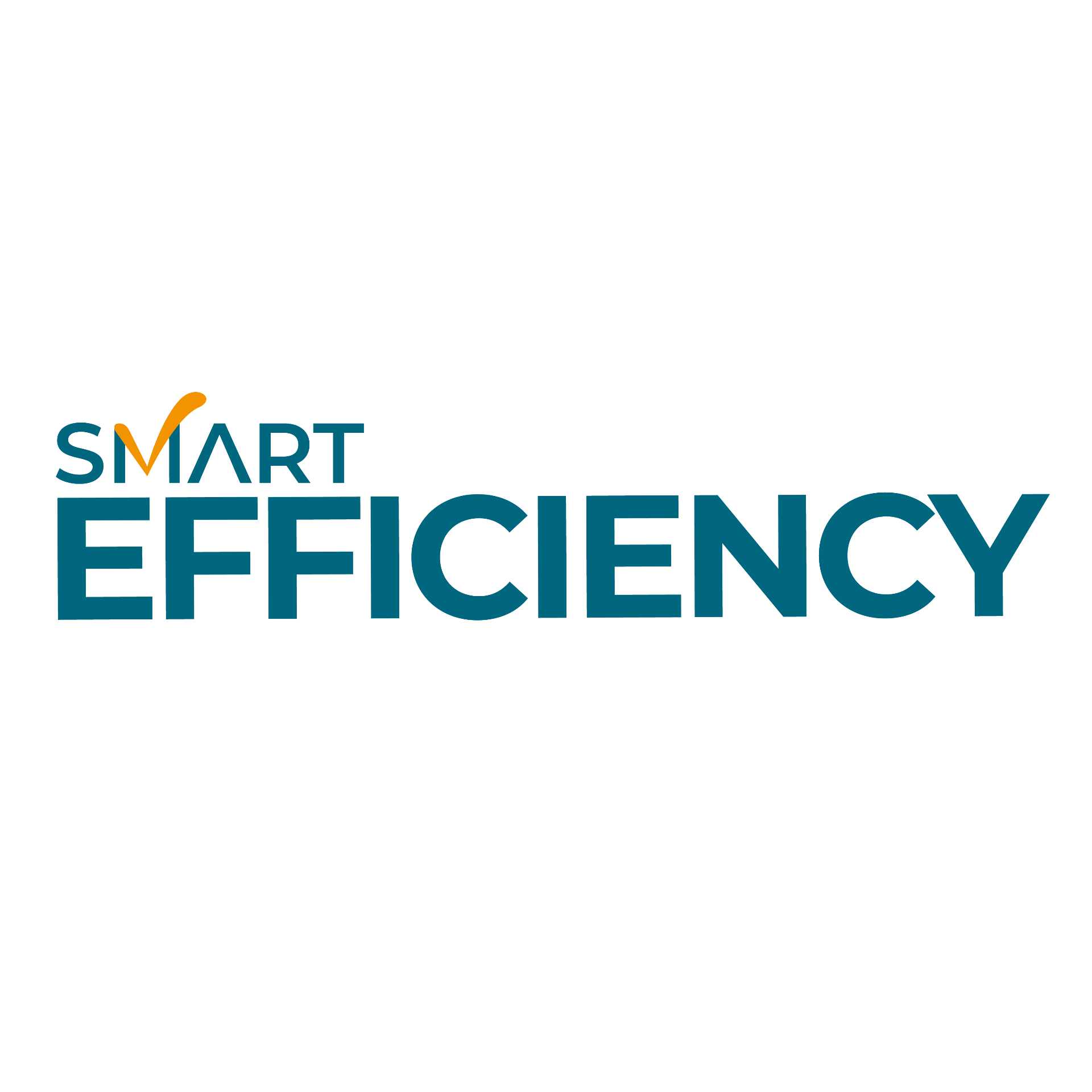 Smart Efficiency