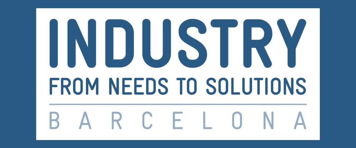 Industry. From needs to solutions