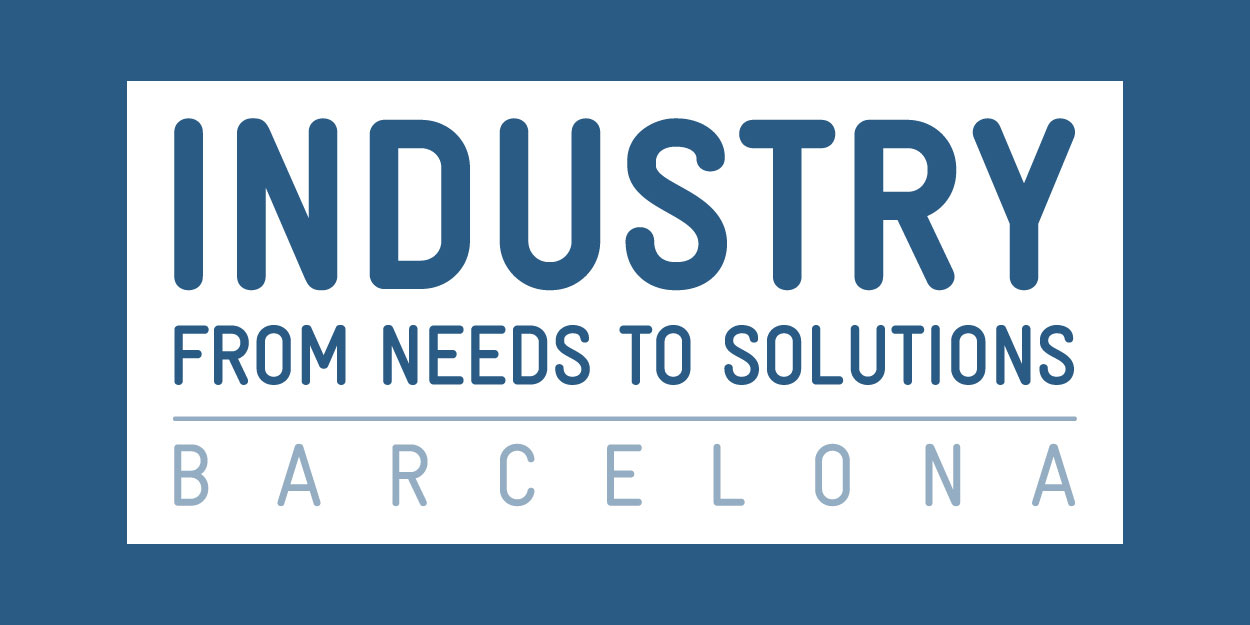 Industry. From needs to solutions