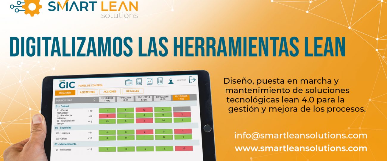 Smart Lean Solutions